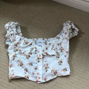 Princess Polly top